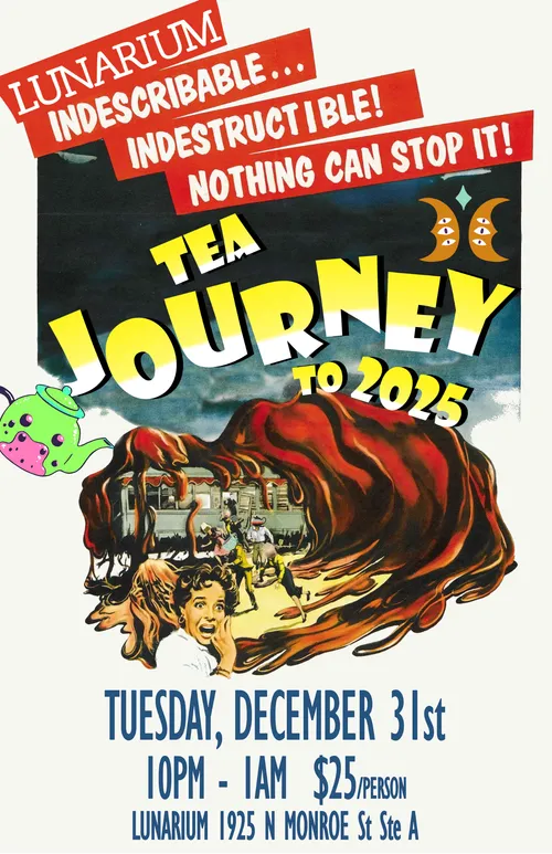 teapot